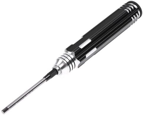 Vktech For RC Helicopter Car 4 in 1 Hex Driver Screw Hexagon Head Screw Tool Set