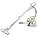 東芝の掃除機 VC-SG910X(N) [サテンゴールド]