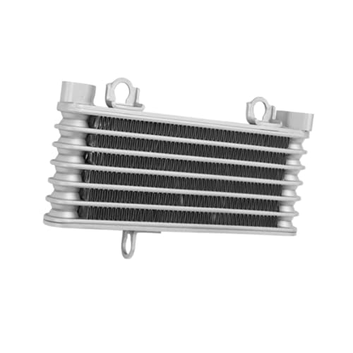 Refroidisseur d'huile de radiateur moto pour GSXR 1000 2007-2008