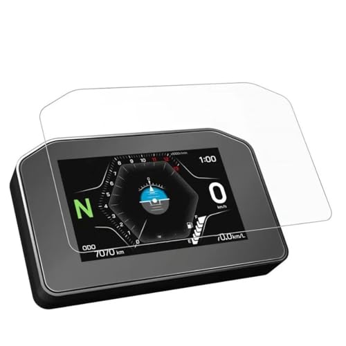 Film de protection pour instruments moto Z900 anti rayure