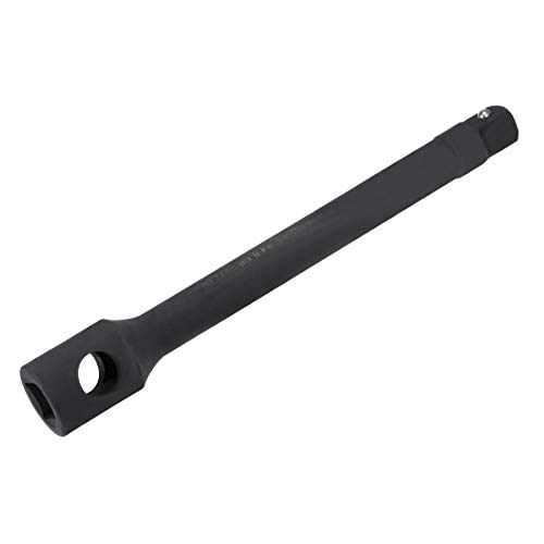 Barre d'extension à choc 3/4 débloquer écrou inaccessible acier Cr-Mo 30,5 cm