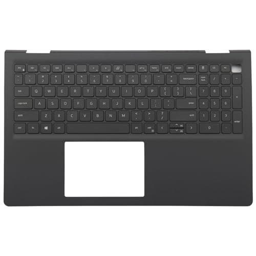 Clavier Dell Inspiron 15 3530 défectueux ? Changez le repose-main avec port USB-C 5MD22