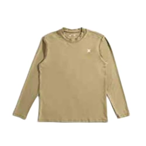 Hurley Icon Hybrid Lycra manches longues pour éviter les coups de soleil