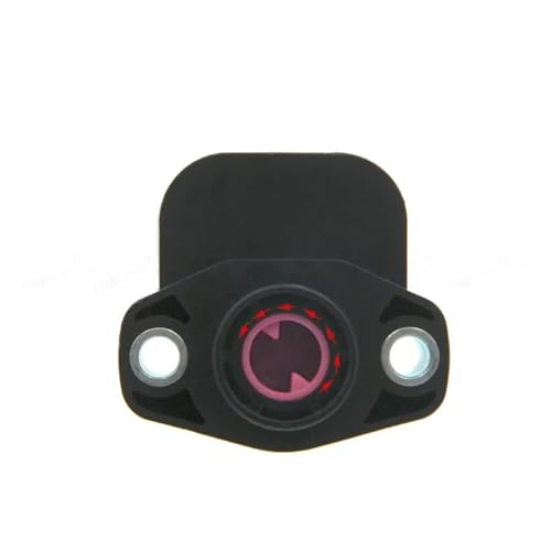 Capteur position papillon TPS voyagez l'esprit serein en Chrysler 300M