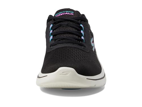 Image of Skechers Women's Go Walk Arch Fit 2.0 Balin Sneaker