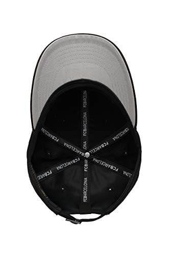 Gorra Ajustable Club America Soccer 'Dusk' Negra miniatura 5