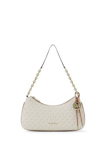Image of Michael Kors Women's Nolita Medium Chain Pouchette Bag