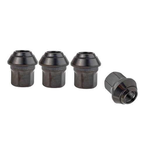Pernos de rueda de 19 mm para Kuga y Mondeo set de 4 piezas 2