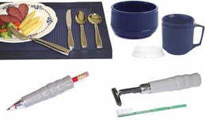 Parkinson's Deluxe Weighted Kit