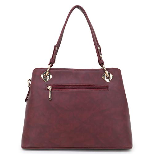 WOMEN MARKS WOMEN'S HANDBAG (MULTI) - Image 3