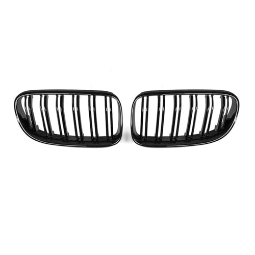 Calandres avant de voiture grilles de course de rein pour M3 E92 E93 2 portes 10-13