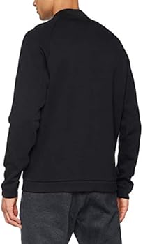 nike tech fleece varsity jacket