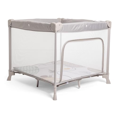 Chicco Open Box Square für Babys und Kleinkinder von der Geburt bis 15 kg,...