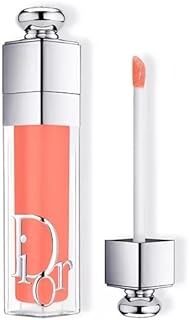 Dior Dior Addict Lip Maximizer Plumping Gloss 004 Coral 004 Coral 0.2 oz / 6 mL