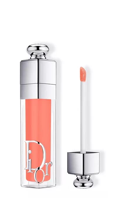 Dior Dior Addict Lip Maximizer Plumping Gloss 004 Coral 004 Coral 0 2 oz 6 mL