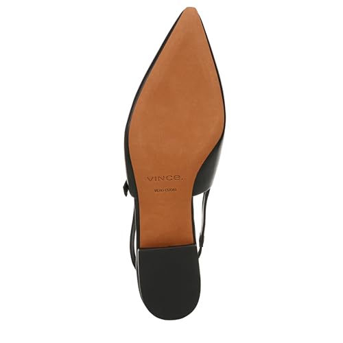 Vince Women's Modern Mary Jane Flat4