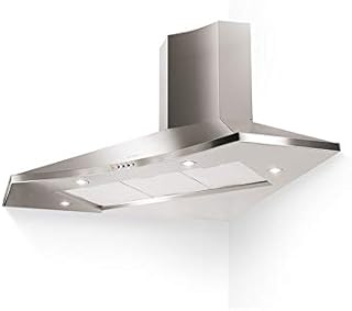 Faber Solaris cappa angolare 320.0538.968