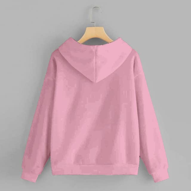 Image of Men's Regular Cotton Blend Plain Hoodie for Men and Women (Hoodie-$Parent-XXLarge)