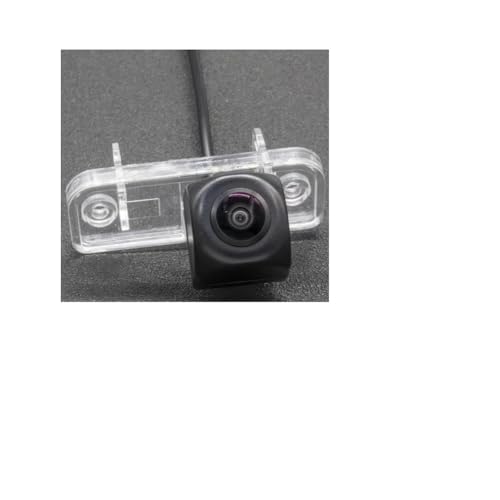 Caméra recul Fisheye HD grand angle 1280 720 pour vision nocturne nette Benz Classe E W211