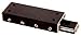 2.62 x 4.00 Lg., Cross Roller Slide Assembly, Linear Motion, Del-Tron (1 Each)