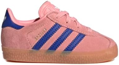 adidas Gazelle Rosa