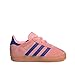 Produktbild Adidas Gazelle Lacci Elasticizzati IH2781 Rosa Viola Rosa Viola/27