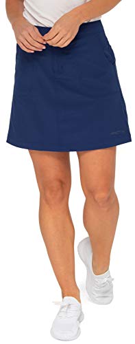 Arctix Women's Active Skort, Ink, Small (4-6) 17