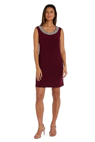 Image of R&M Richards Women's Solace Jacket Dress