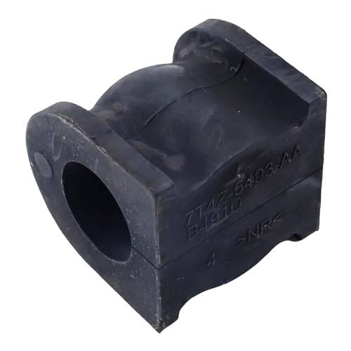 Bujes barra estabilizadora trasera Ford Edge 2008 2009 2010 2011 2012 2013 2014 5
