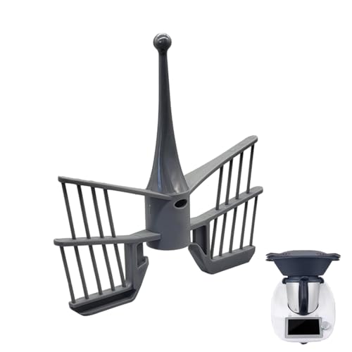 AOEVUIR Batidor de mariposa para TM5 TM6 TM31 - Accesorio de repuesto para Vorwerk Thermomix Robot de cocina