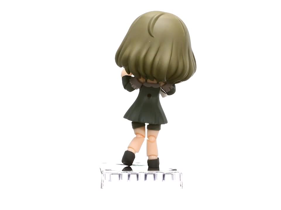 Amazon.co.jp: コトブキヤ キューポッシュ アイドルマスター