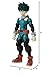 ANIME HEROES - My Hero Academia - Izuku Midoriya Action Figure