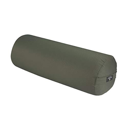Hugger Mugger coussin de yoga rond