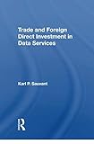  Trade And Foreign Direct Investment In Data Services
