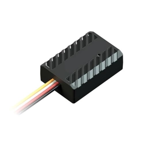 Adaptateur APP pour ESC HPRO : module de réglage de terrain pour contrôleur