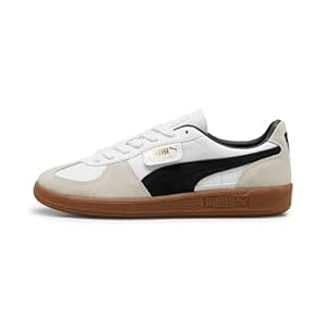 ［PUMA］ ［プーマ］ スニーカー パレルモ LTH 396464 ユニセックス大人 25年春夏カラー プーマ ホワイト/ベイ..." 