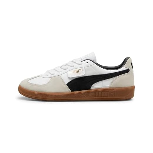 PUMA Palermo Deportivas Planas Unisex