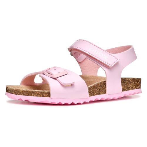 Image of Geox girls Adriel 16 (Toddler /Little Kid /Big Kid)