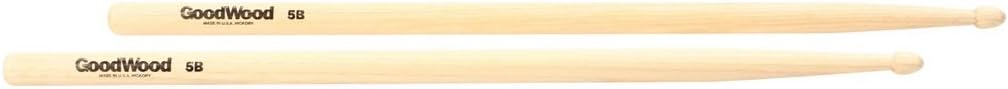 VATER Goodwood 5B Wood