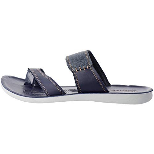 Image of Walkaroo Boy's Wg5329 Slippers