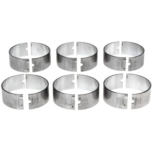 Image of Clevite 77 CB-960A Engine Connecting Rod Bearing Pair