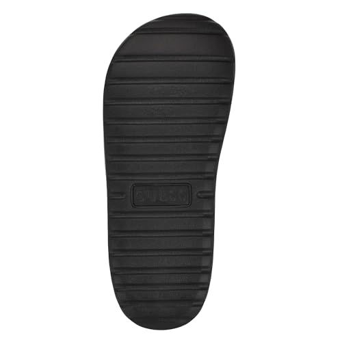 GUESS Magaria mens Slide Sandal