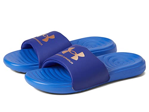 Image of Under Armour womens Ansa Fixed Strap SlideSlide Sandal