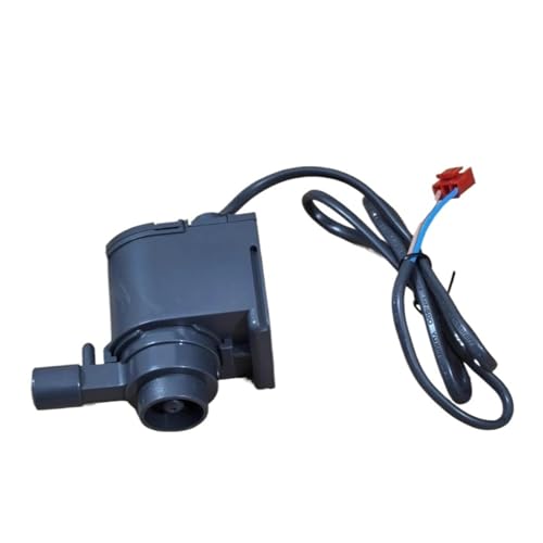 Pompe à eau pour machine à glace 220V résout panne circulation HZB - 5