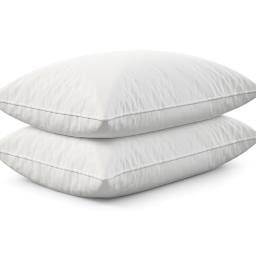 Almohada de algodón 71.1 cm x 50.8 cm nube miniatura 5