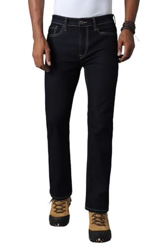 Image of HIGH STAR Men's Regular Fit Jeans