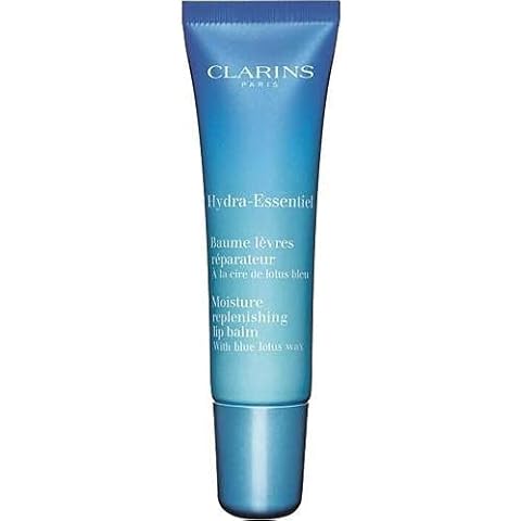 Clarins HYDRA-ESSENTIEL BAUME LÈVRES RÉPARATEUR Cover