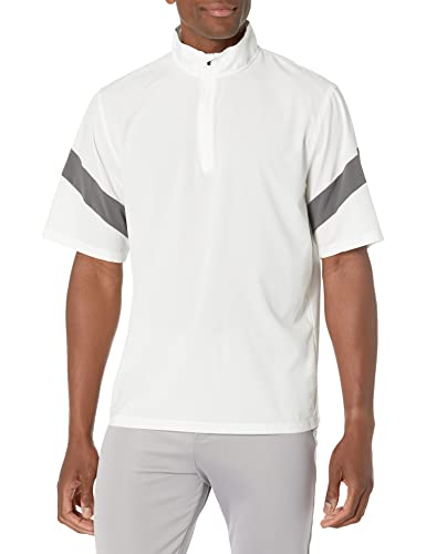 Image of Mizuno Short Sleeve Hitting Jacket