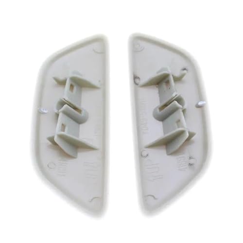 Cache gicleur lave-phare gauche Mazda CX-5 2012-2017 KD49-51-8H1 - 5