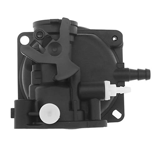 Carburador para cortadora de césped soluciona fallos de arranque 6